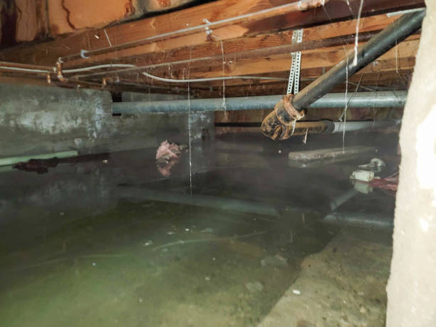Best 24/7 water damage repair  in Halawa, HI