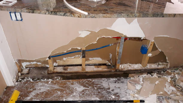 Carpet water damage restoration in Halawa, HI